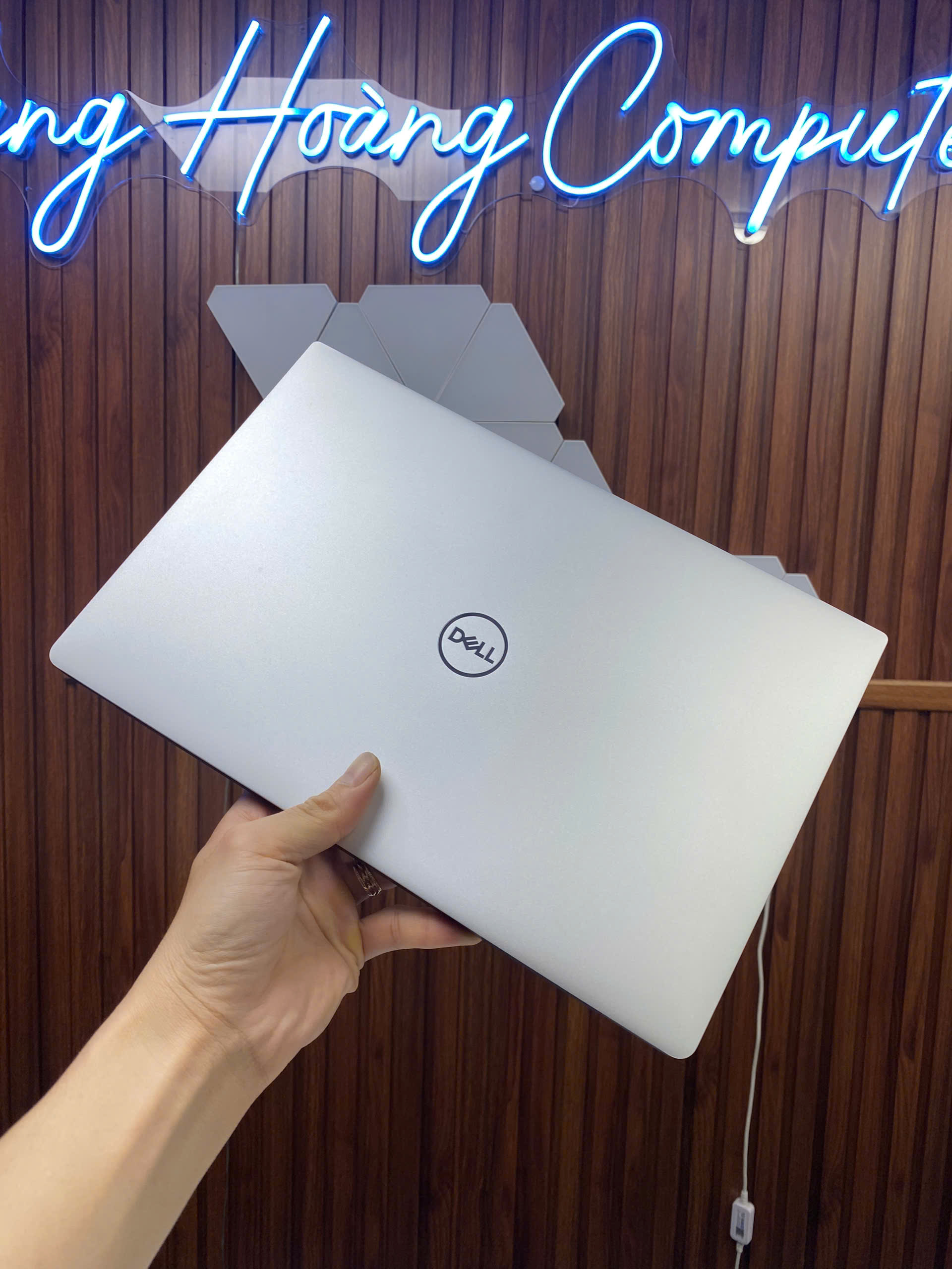 Dell XPS 13 7390 | I5-10210U | Ram 8G | SSD 256G | LCD 13.3