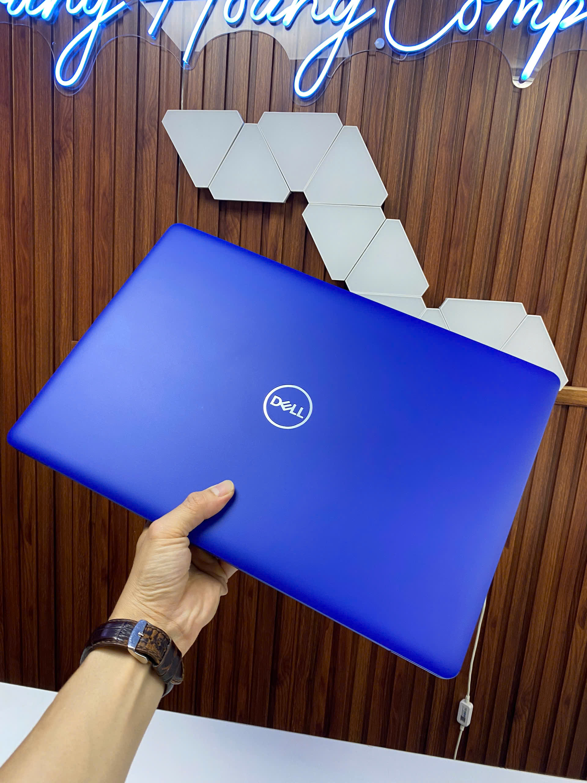 Dell Inspiron 3593 | I7-1065G7 | Ram 8G | SSD 256G | LCD 15.6