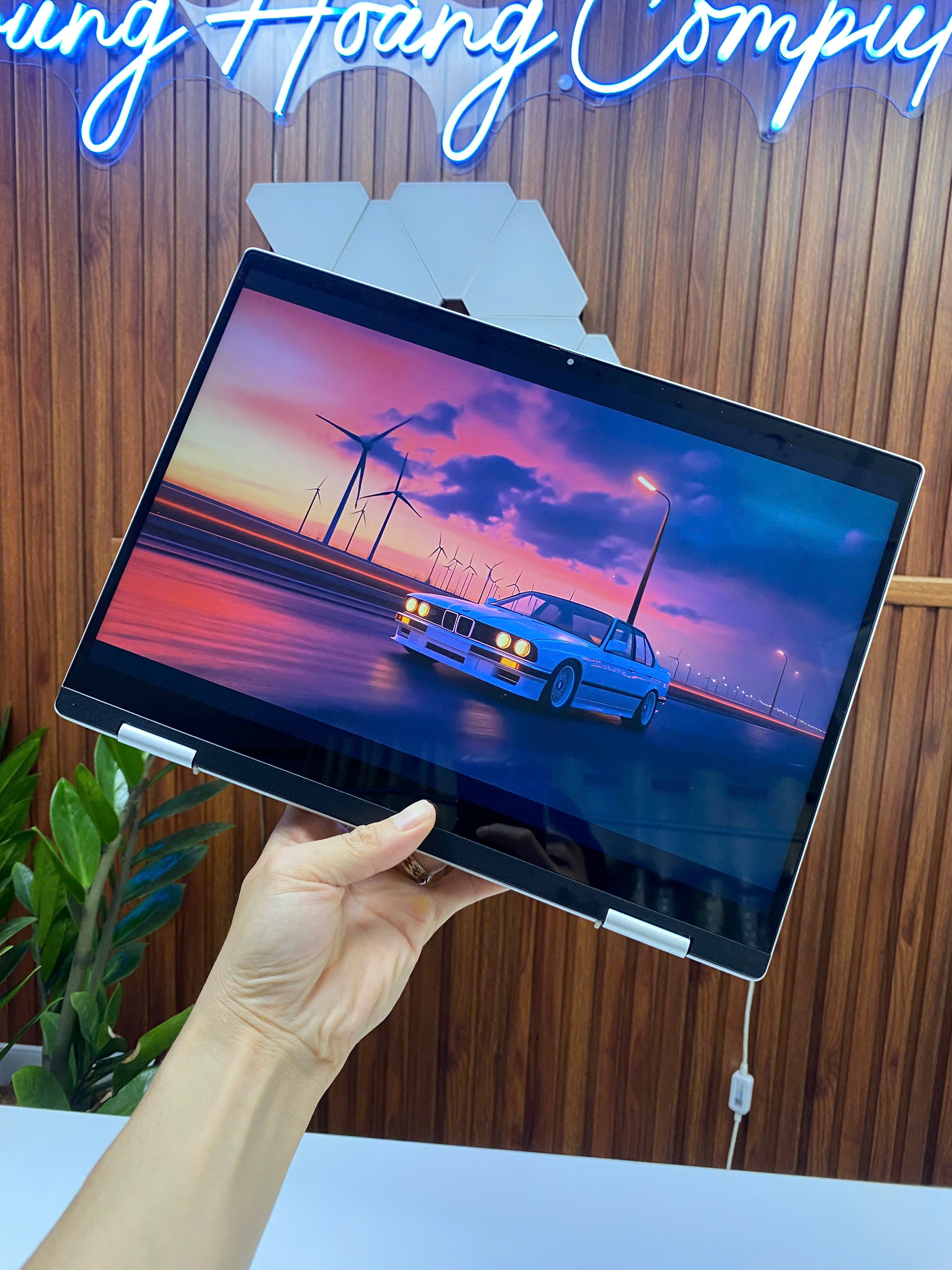 Dell Inspiron 7430 2in1 | I5-1335U | Ram 8G | SSD 256G | LCD 14