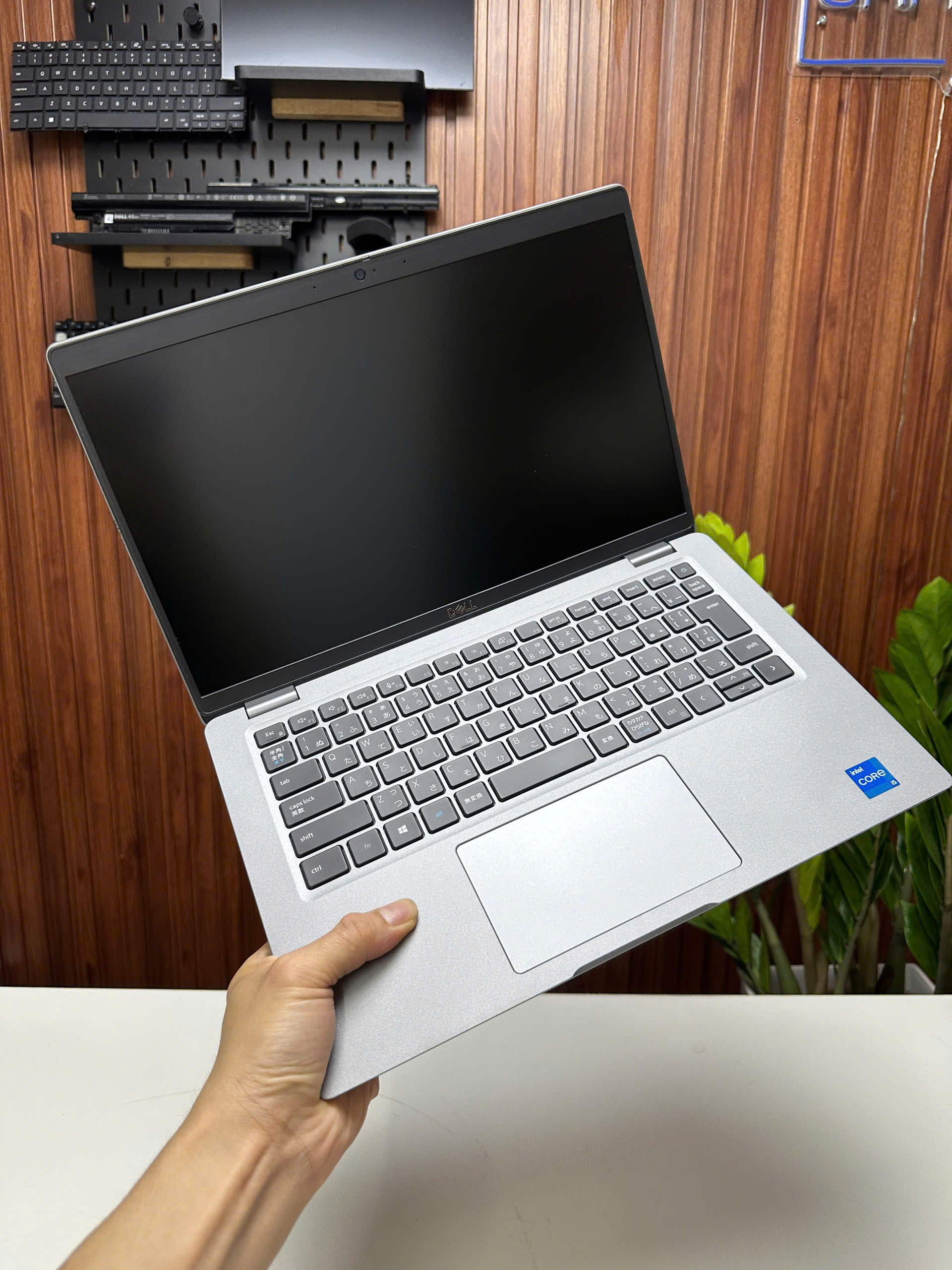 Dell Latitude 5420 Japan | I5-1145G7 | Ram 8G | SSD 256G |  LCD 14