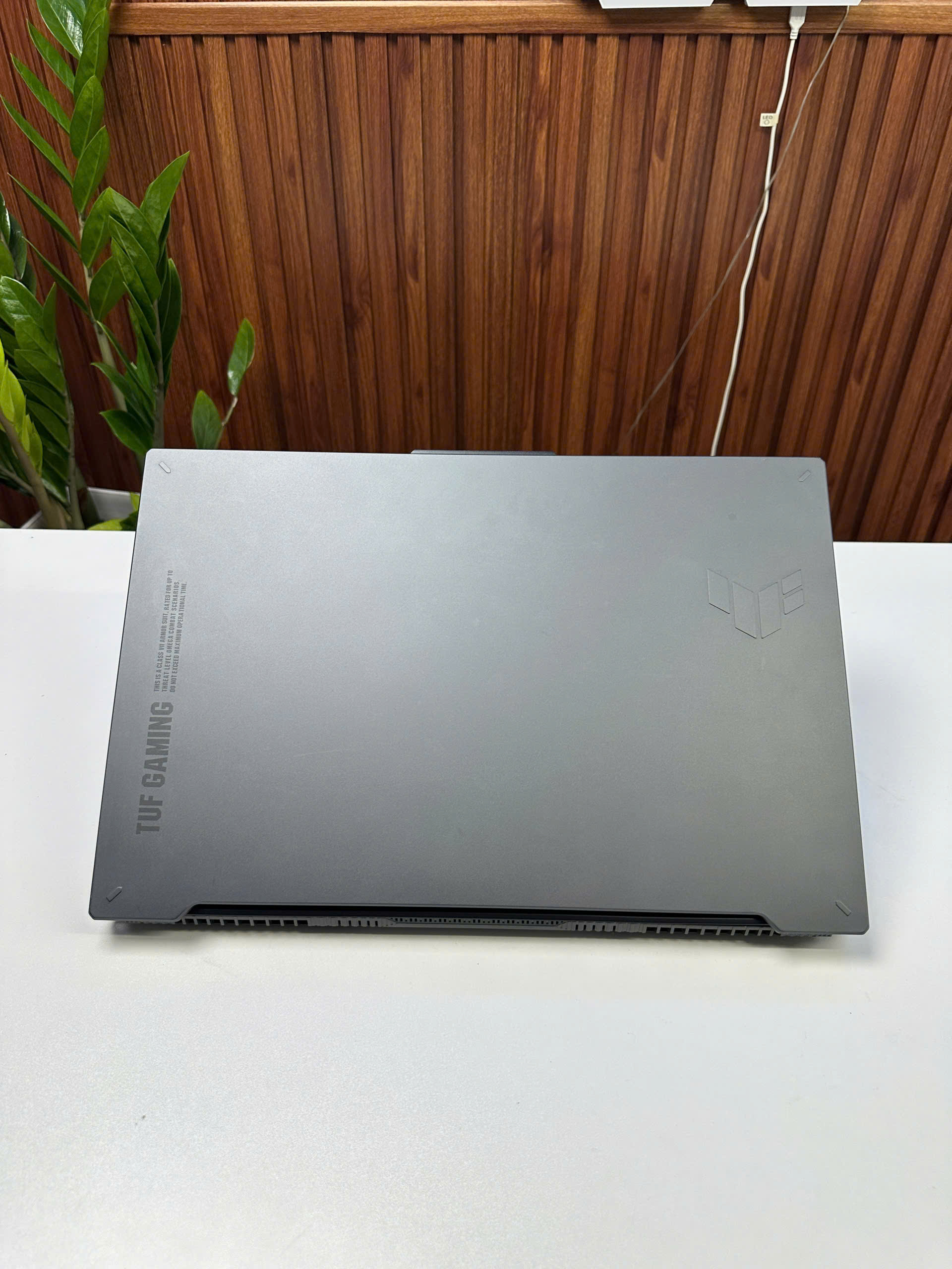 Asus TUF Gaming F17 FX707  | I7-12700H | Ram 16G | SSD 512G | Vga RTX3050Ti 4G | LCD 17