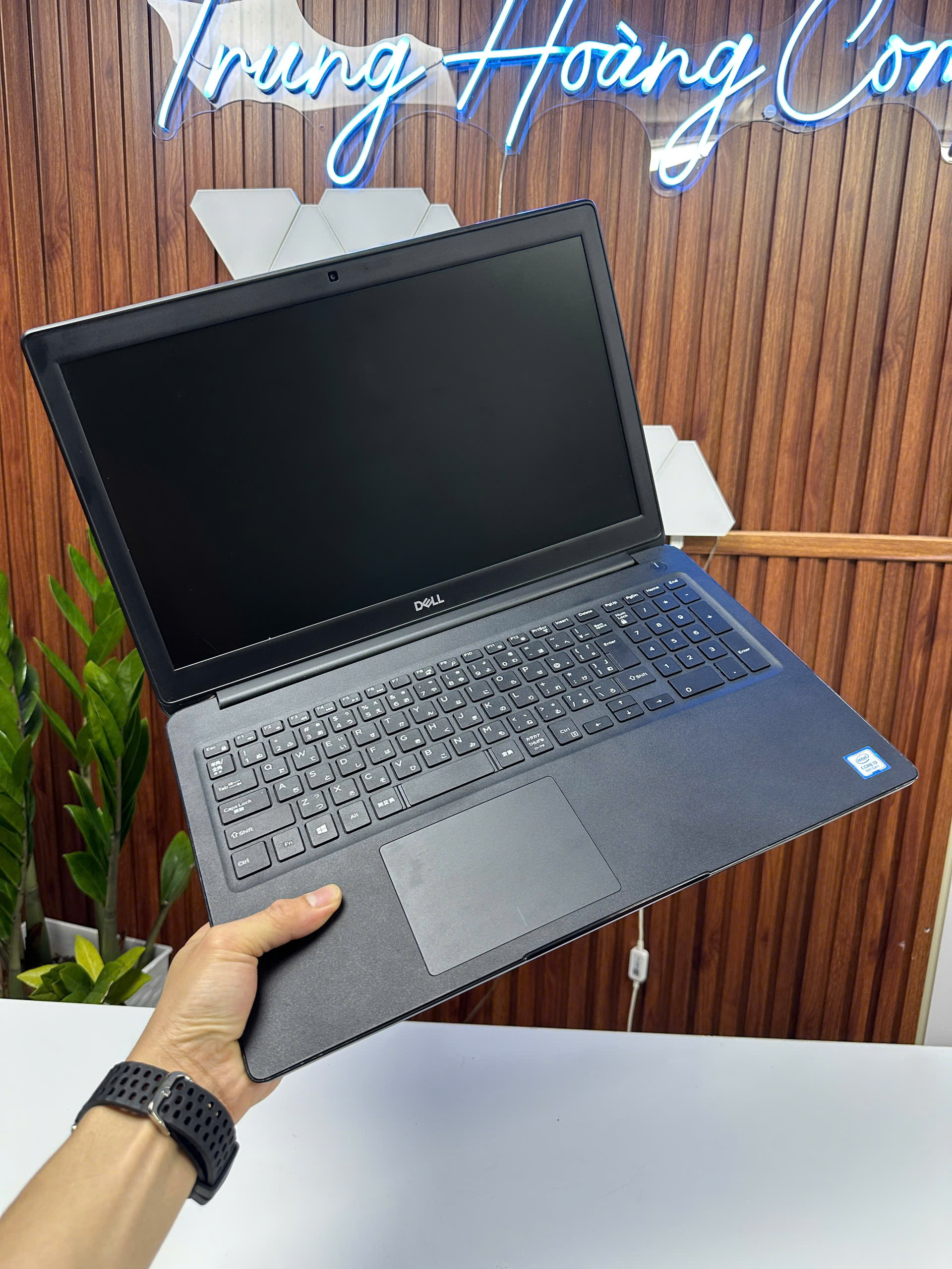 Dell Latitude 3500 | I3-8145U | Ram 8G | SSD 128G | LCD 15.6