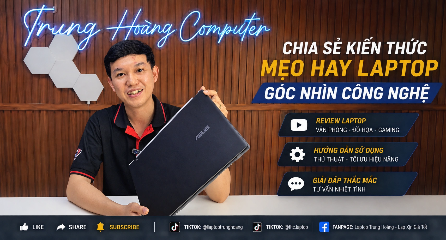 Trung Hoàng Computer 