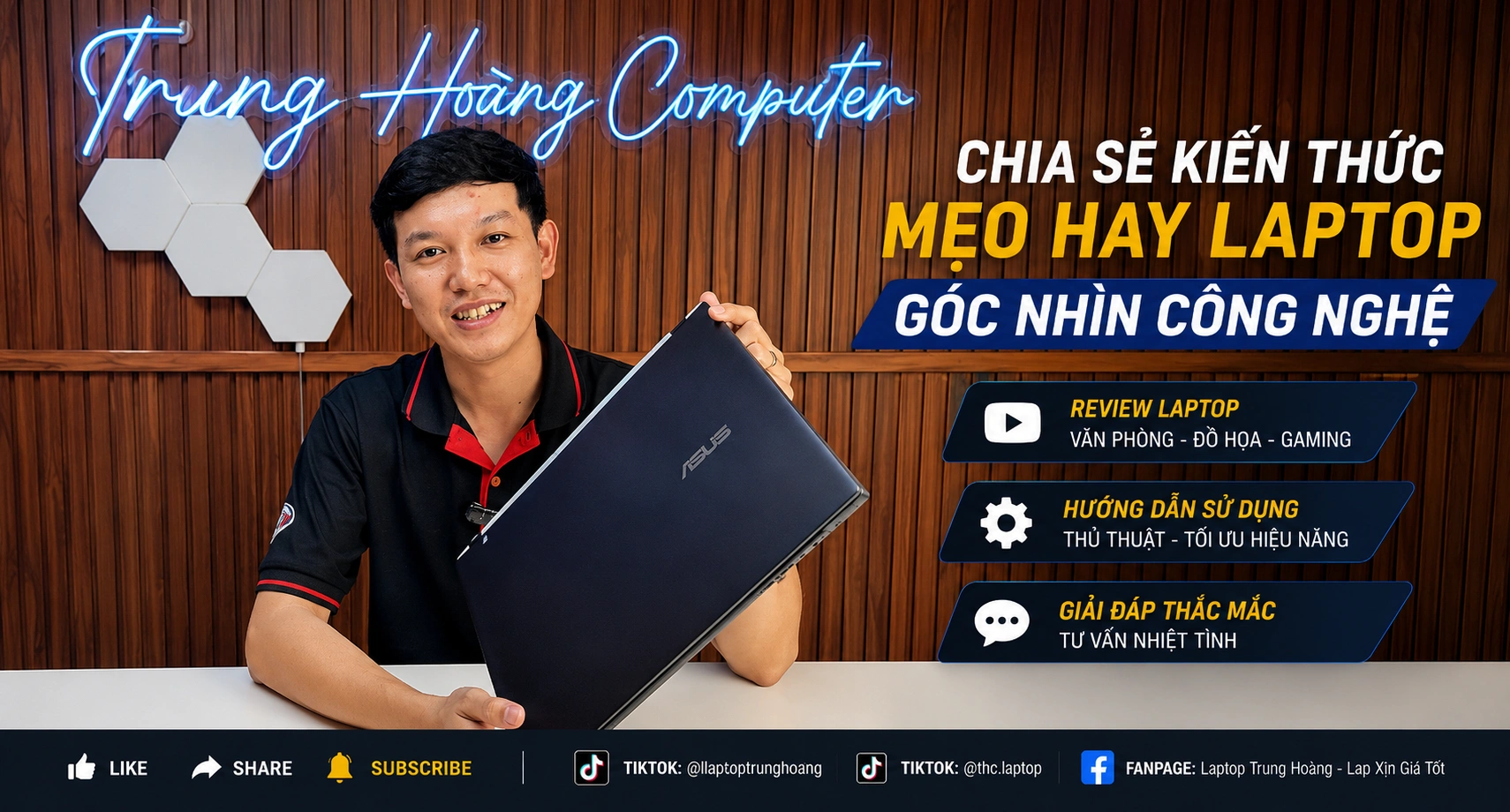 Trung Hoàng Computer 