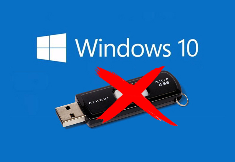 Cài lại Windows 10 không cần USB Boot cực đơn giản ai cũng có thể làm được