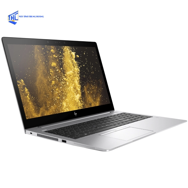 Review chi tiết laptop Hp cấu hình cao Elitebook 850 G5