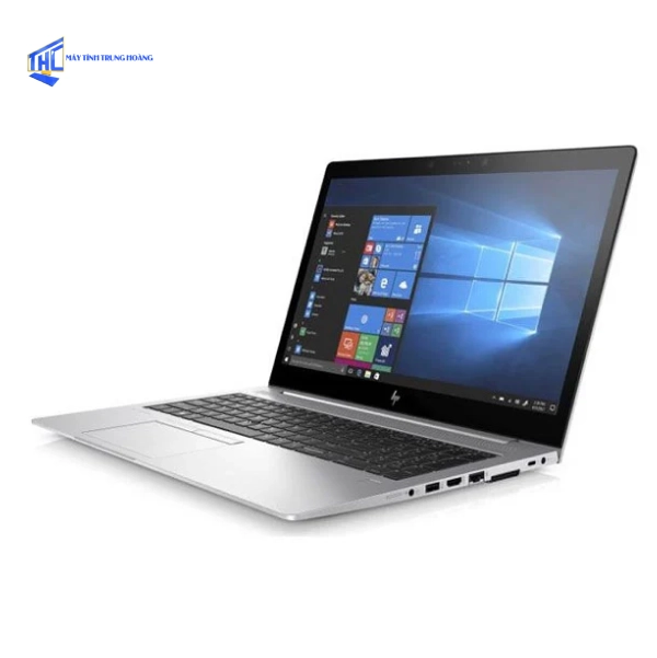 Review chi tiết laptop Hp cấu hình cao Elitebook 850 G5