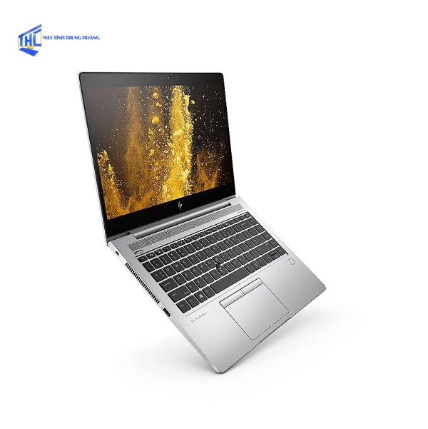 Review chi tiết laptop Hp cấu hình cao Elitebook 850 G5