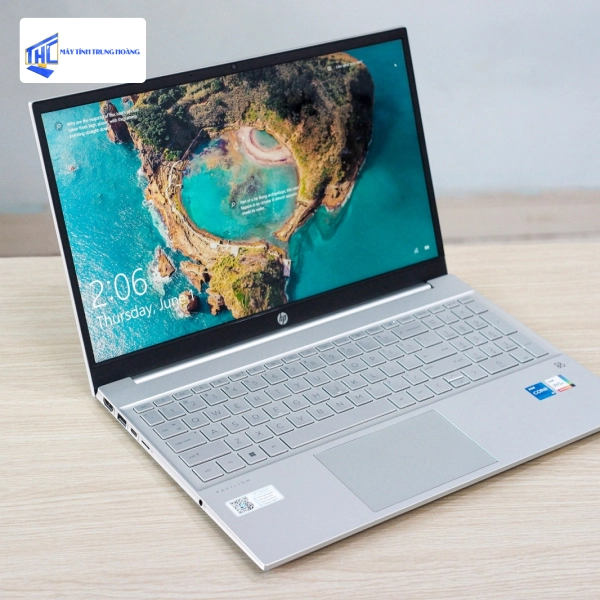 Top 5 laptop HP chính hãng giá cực rẻ chỉ từ 12 triệu