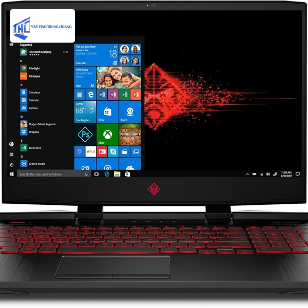 Top 5 laptop HP chính hãng giá cực rẻ chỉ từ 12 triệu