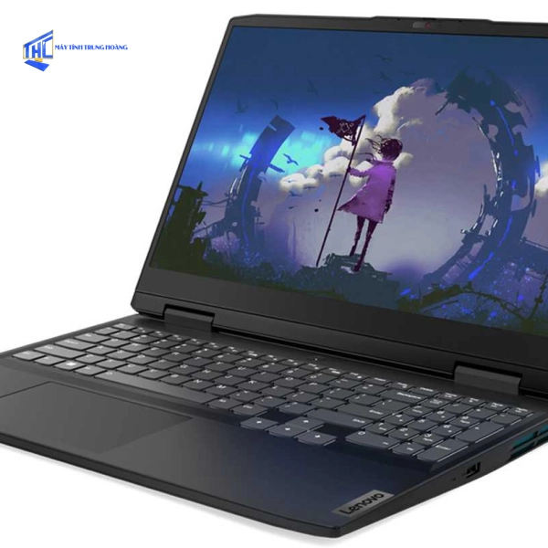 Laptop đồ họa cho sinh viên: Lenovo hay Gaming, đâu là lựa chọn tốt hơn?