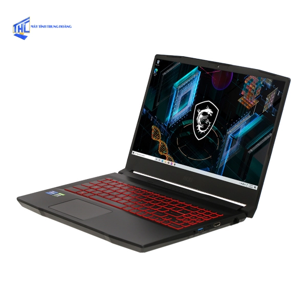 Laptop đồ họa cho sinh viên: Lenovo hay Gaming, đâu là lựa chọn tốt hơn?