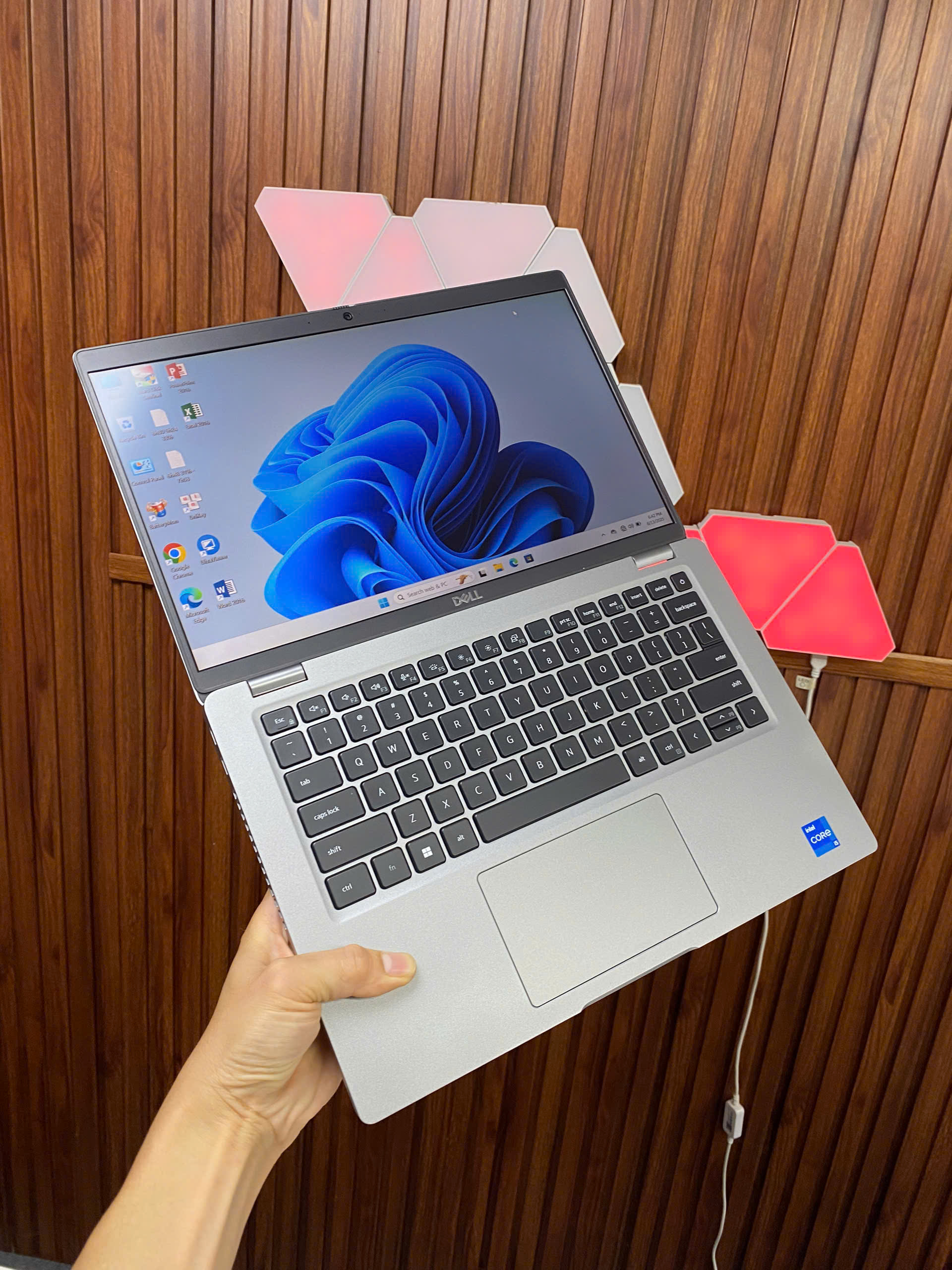 Dell Latitude 5430 | I5-1245U | Ram 16G | SSD 256G | LCD 14