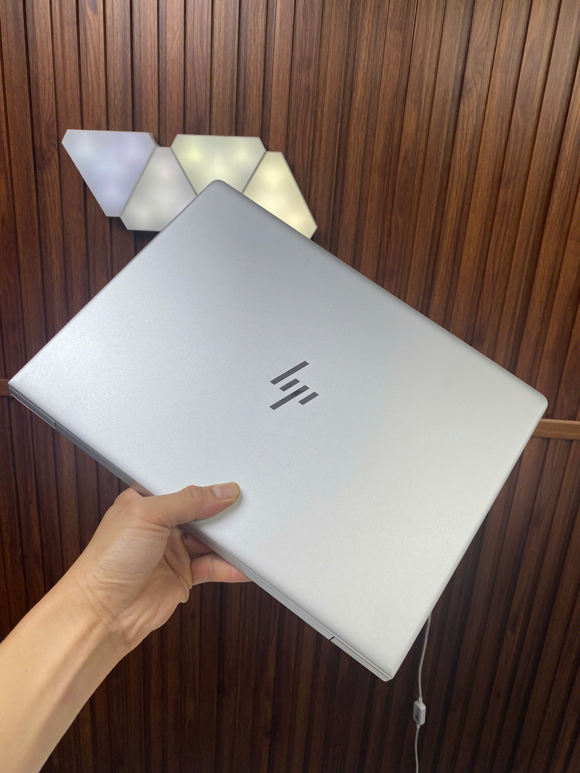 HP Elitebook 830 G6 | I5-8365U | Ram 8G | SSD 256G | LCD 13.3