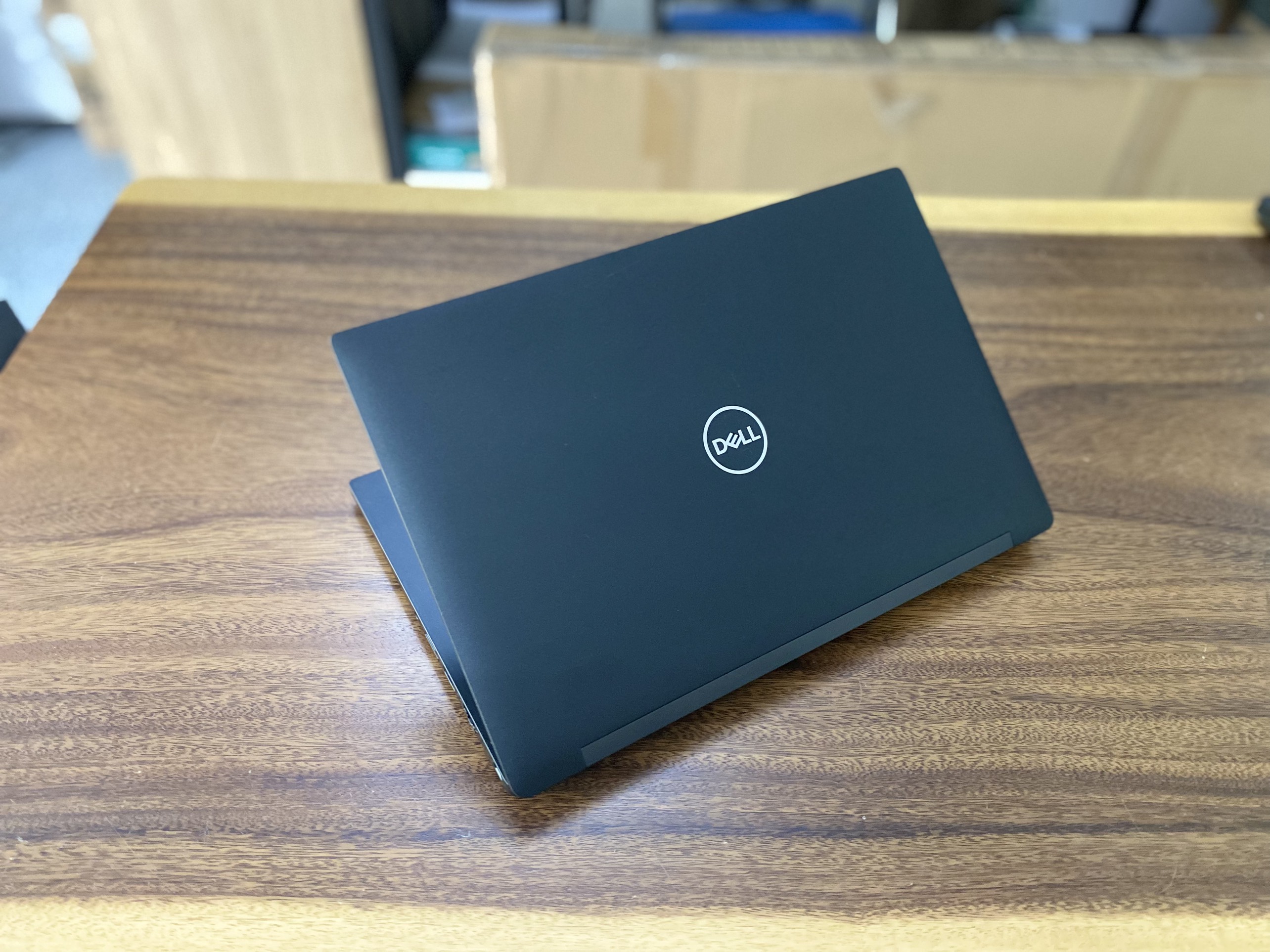 Dell Latitude 7480 | I5-6300U | Ram 8G | SSD 256G | LCD 14