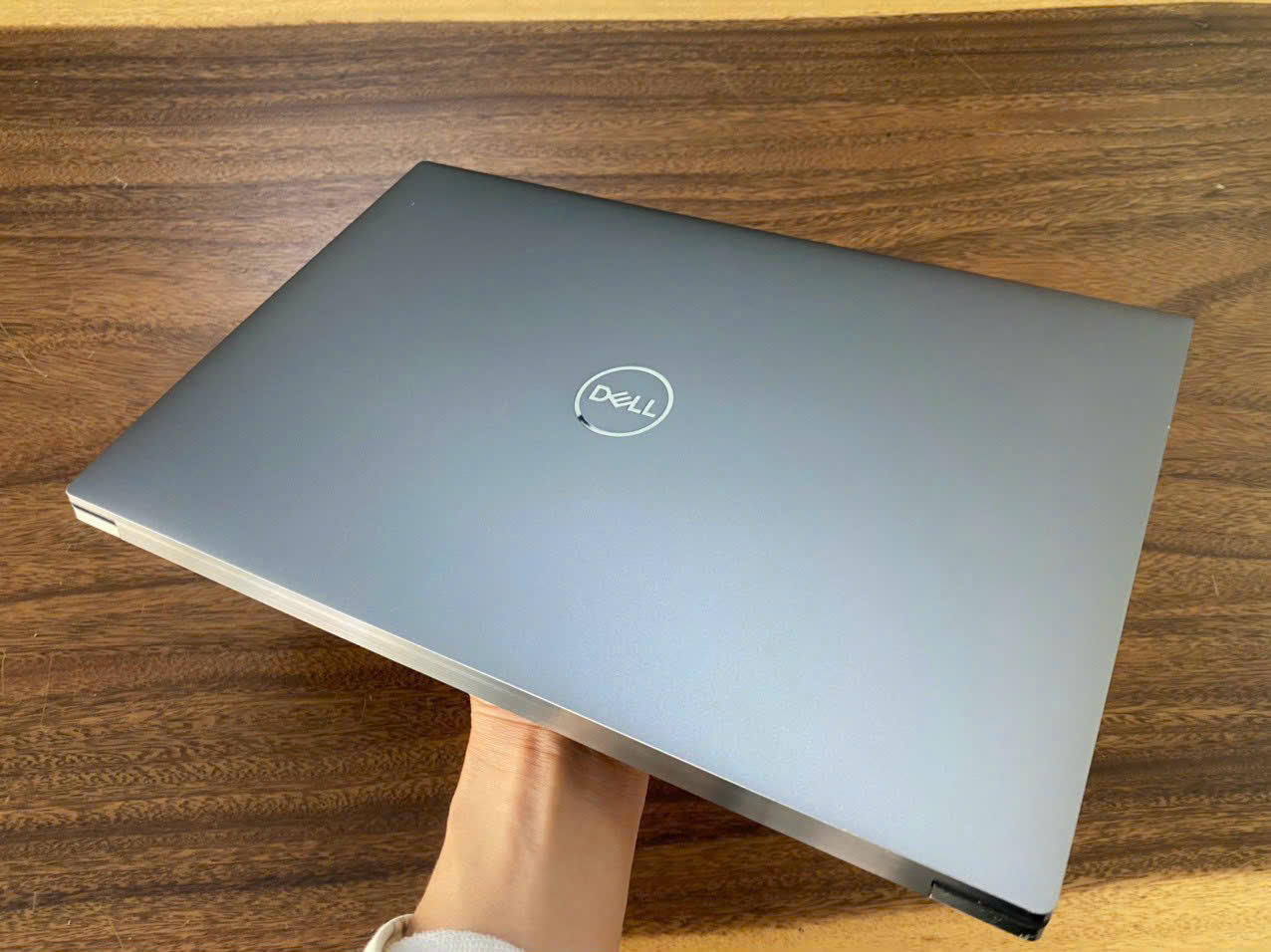 Dell Precision 5550 | I7-10875H | Ram 16G | SSD 512G Nvme | Vga Quadro T2000-4G | LCD 15.6