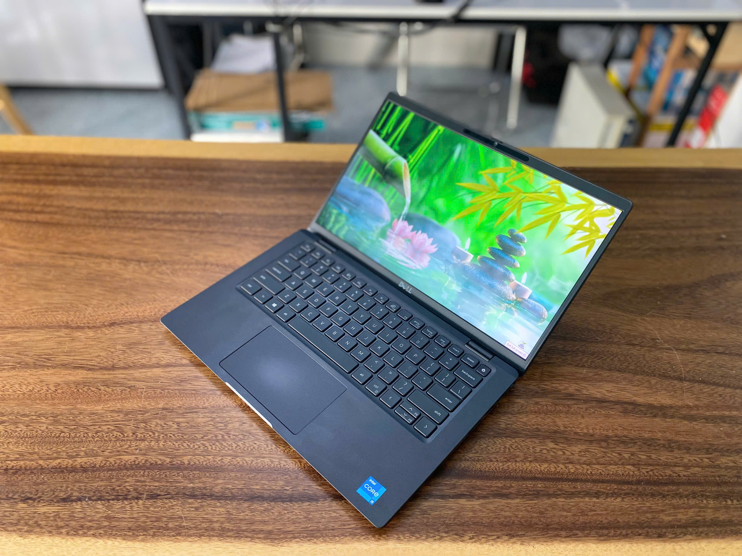 Dell Latitude 7420 | I5-1145G7 | Ram 16G | SSD 256G | Vga Iris XE | LCD 14