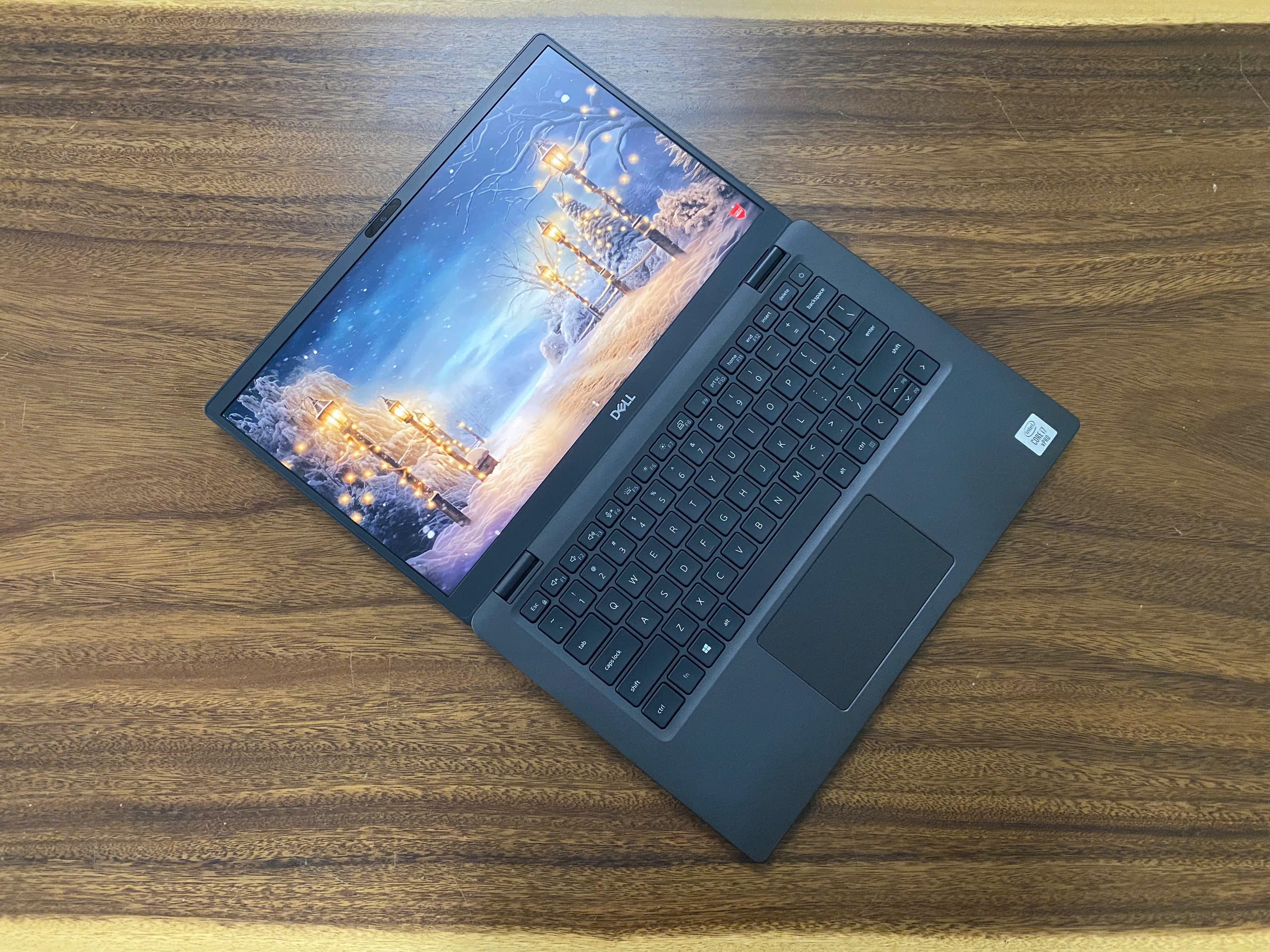 Dell Latitude 7310 | I7-10610U | Ram 16G | SSD 256G | LCD 13.3