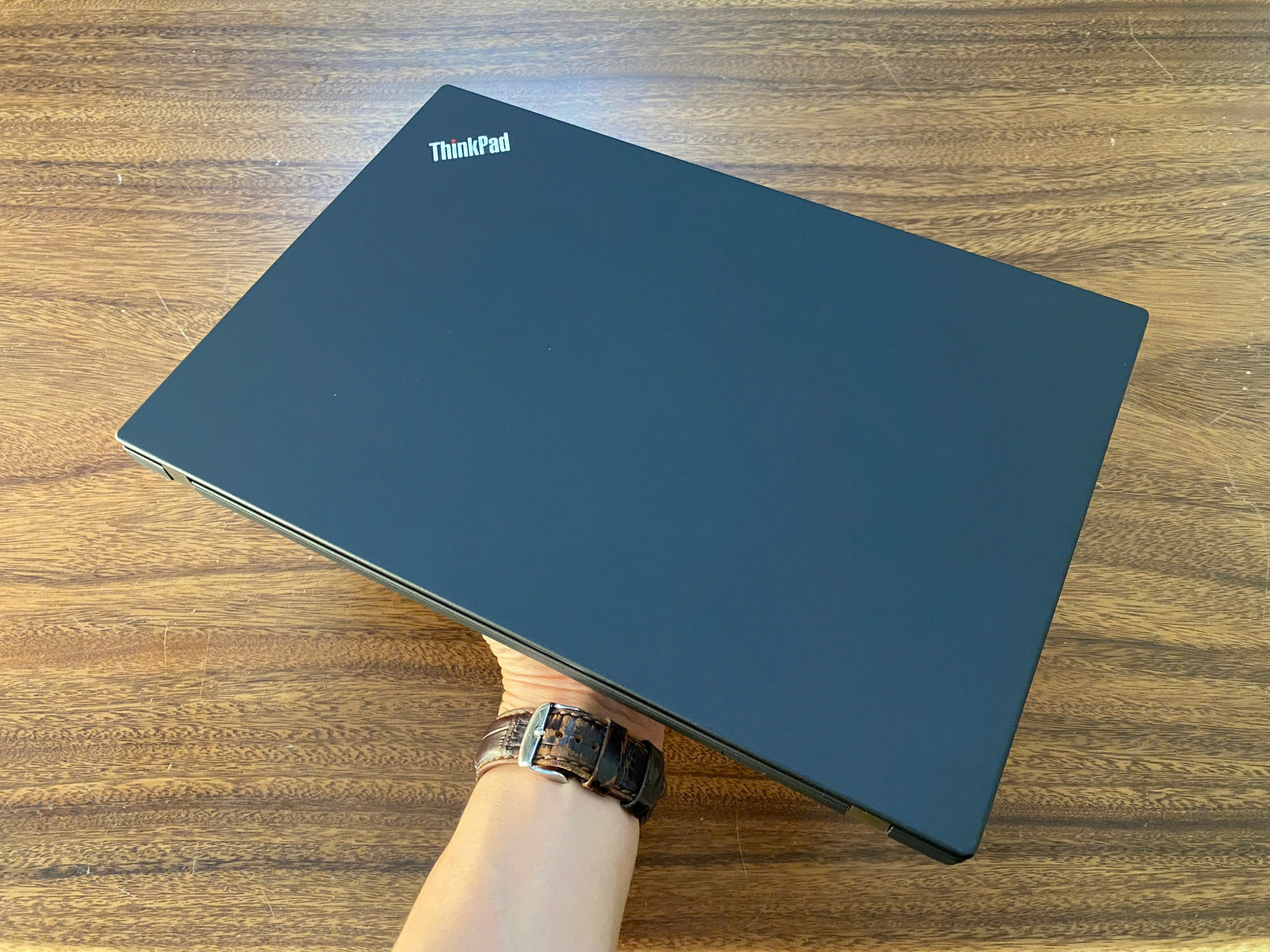 Thinkpad T14 | I5-10210U | Ram 8G | SSD 256G | LCD 14