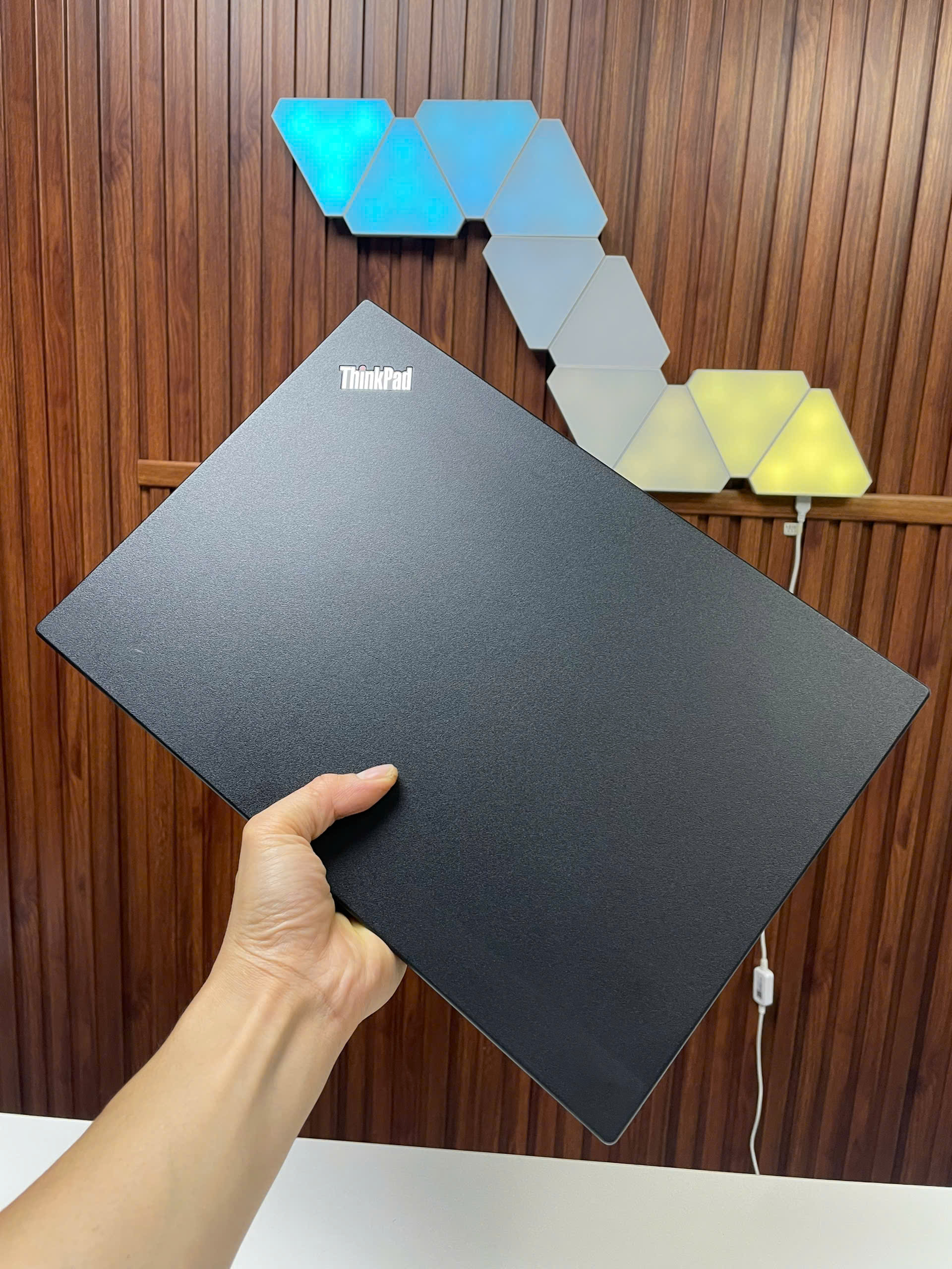 Thinkpad L480 | I5-8250U | Ram 8G | SSD 256G | LCD 14