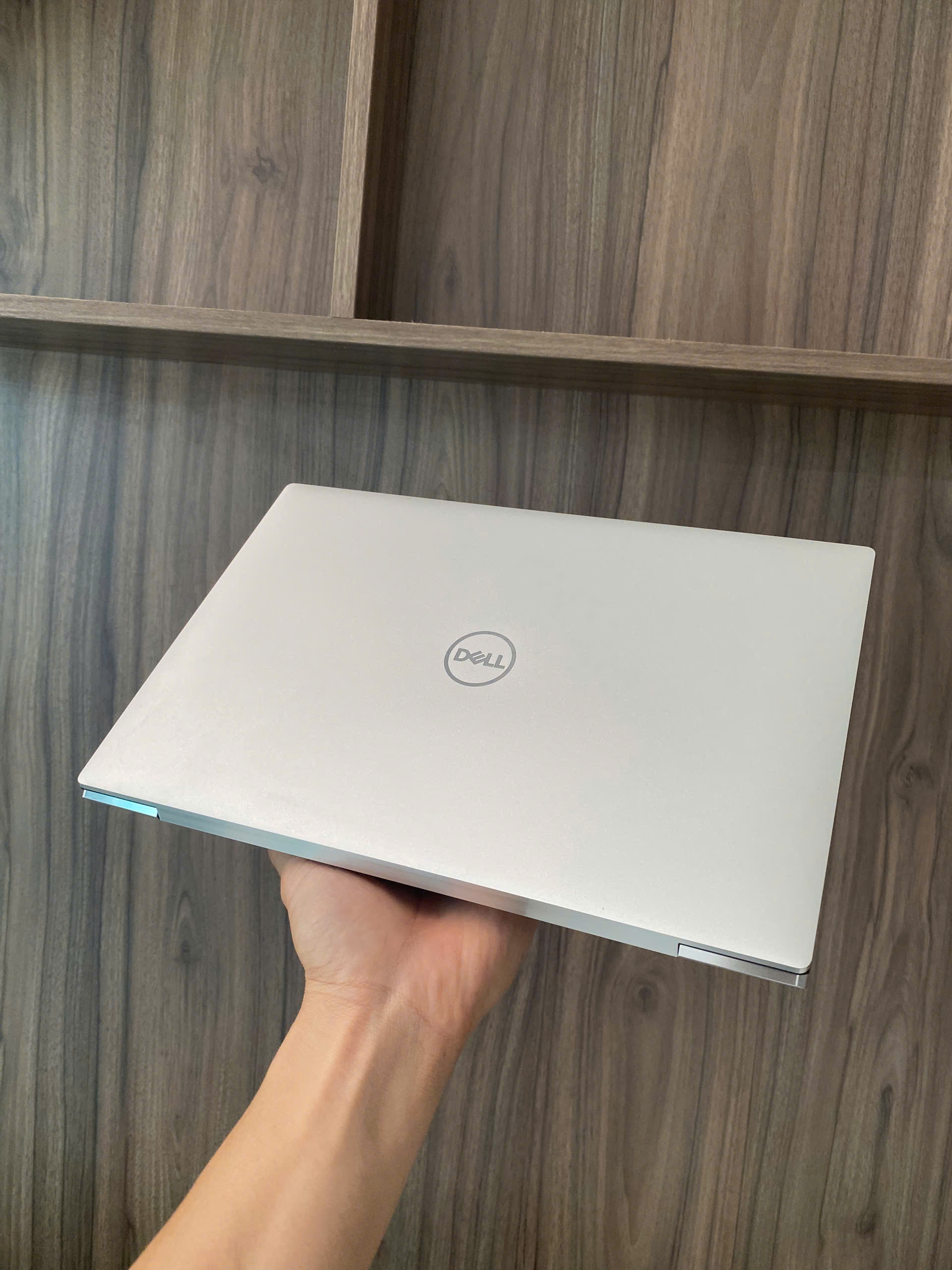 Dell XPS 13 9310 | I7-1185G7 | Ram 16G | SSD 512G | Vga Iris Xe | LCD 13.4