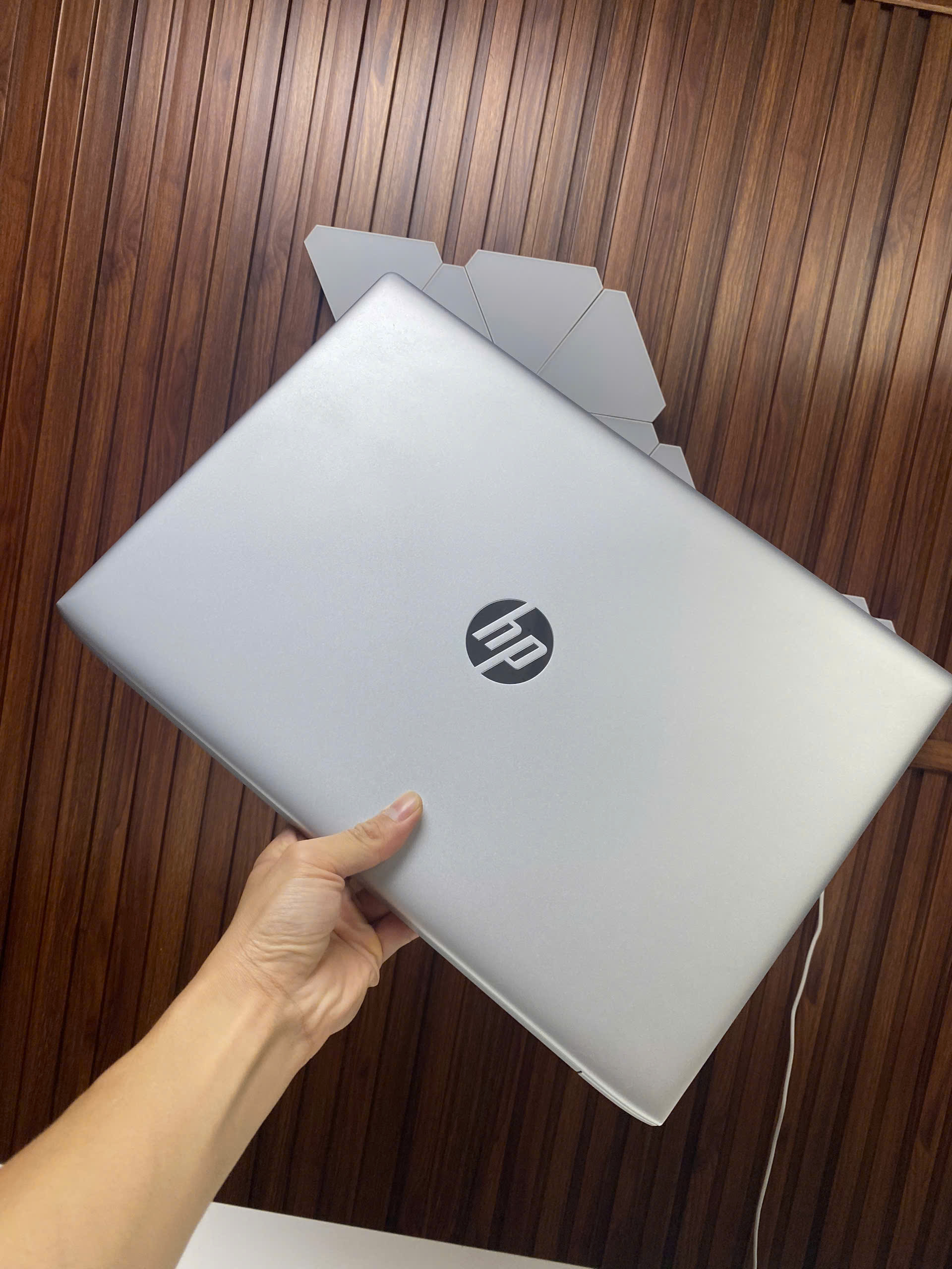 HP Probook 450 G5 | I5-7200U | Ram 8G | SSD 128G | HDD 500G | LCD 15.6