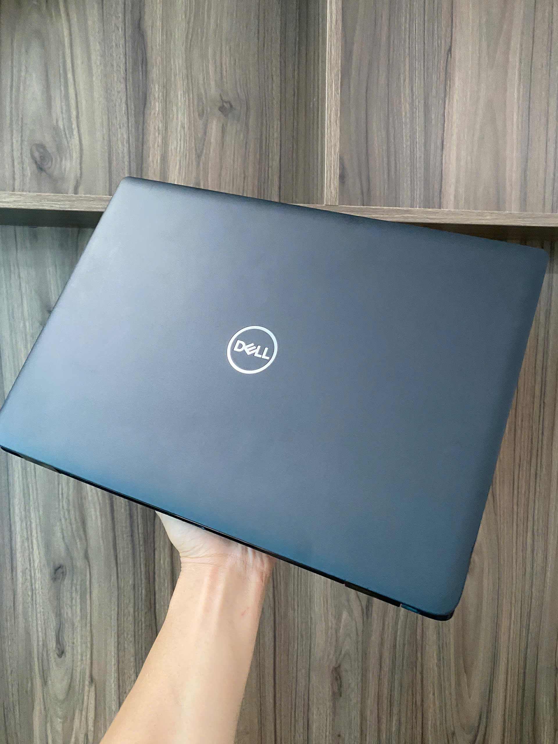 Dell Latitude 3400 | I5-8265U | Ram 8G | SSD 256G | LCD 14