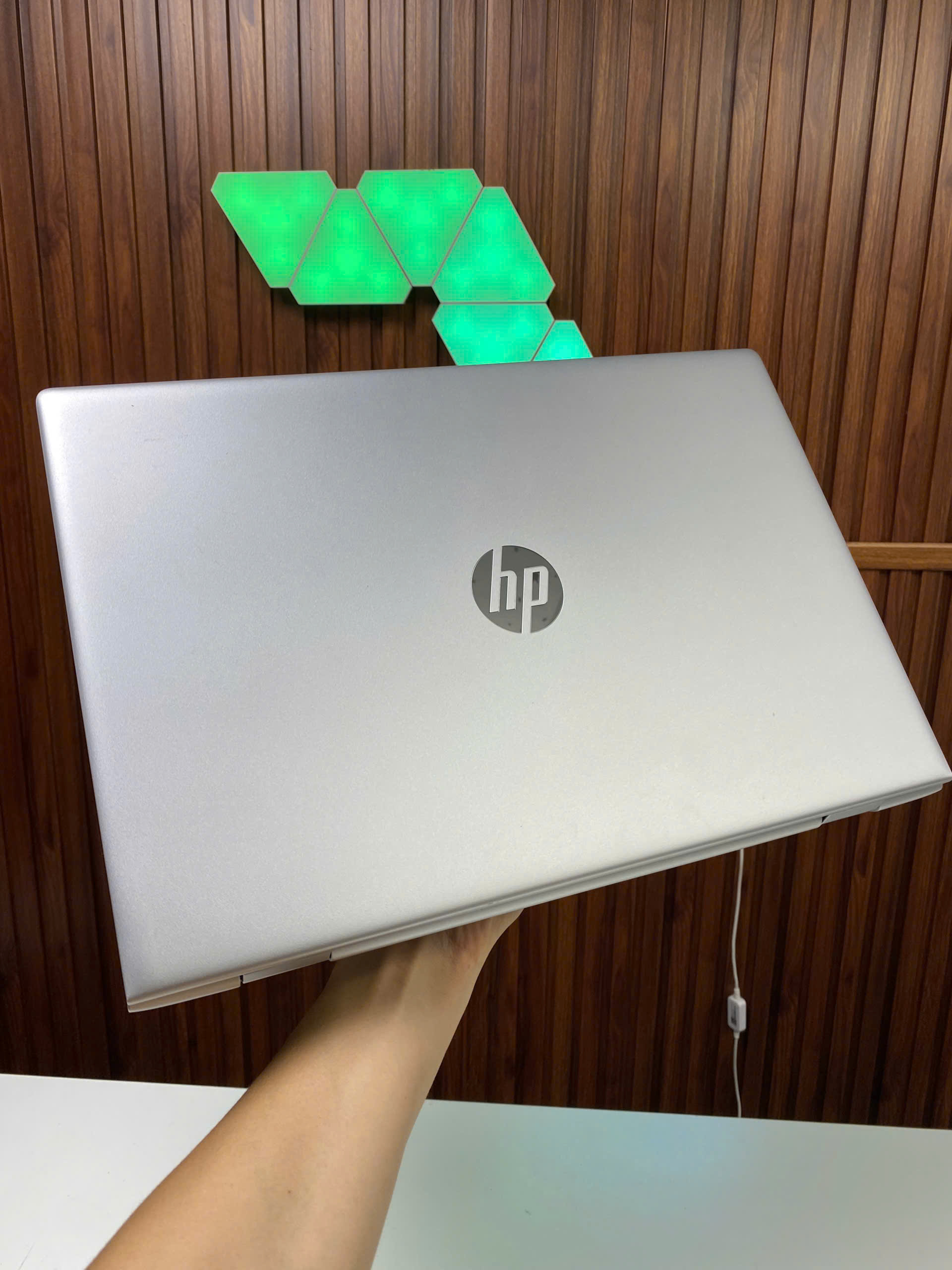 HP Probook 650 G4 | I5-7200U | Ram 8G | SSD 256G | LCD 15.6