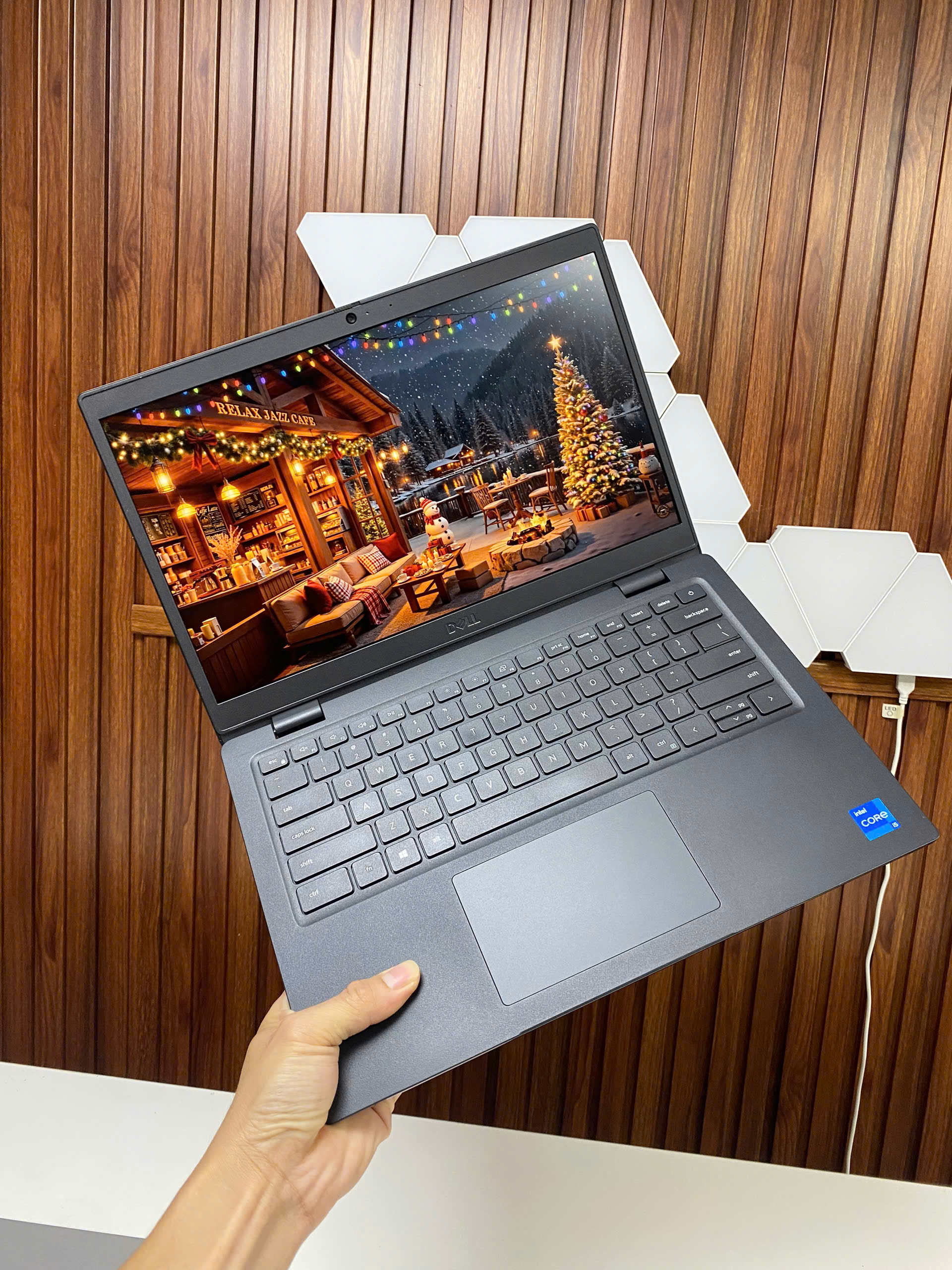 Dell Latitude 3420 | I5-1135G7 | Ram 8G | SSD 256G | Vga Iris Xe | LCD 14